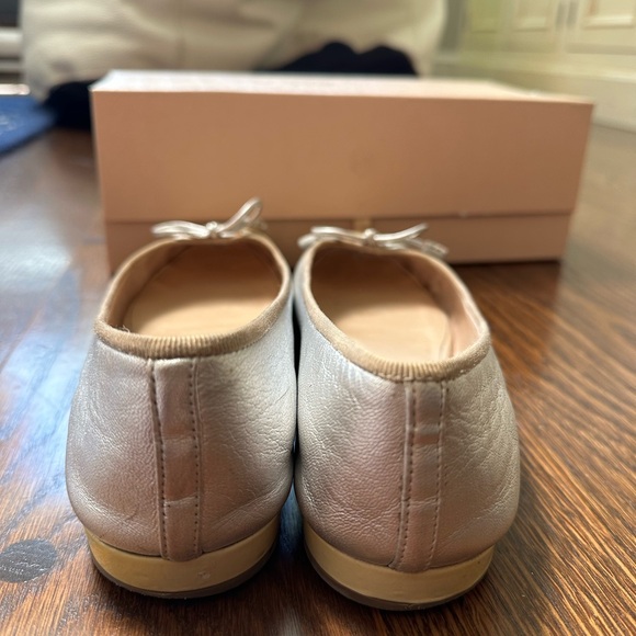 Prada Calzature Donna Ballet Flats - Picture 6 of 8